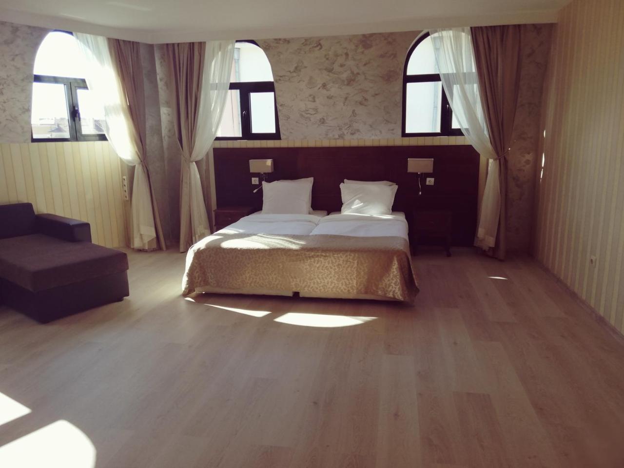 Hotel Plaza Burgas Chambre photo