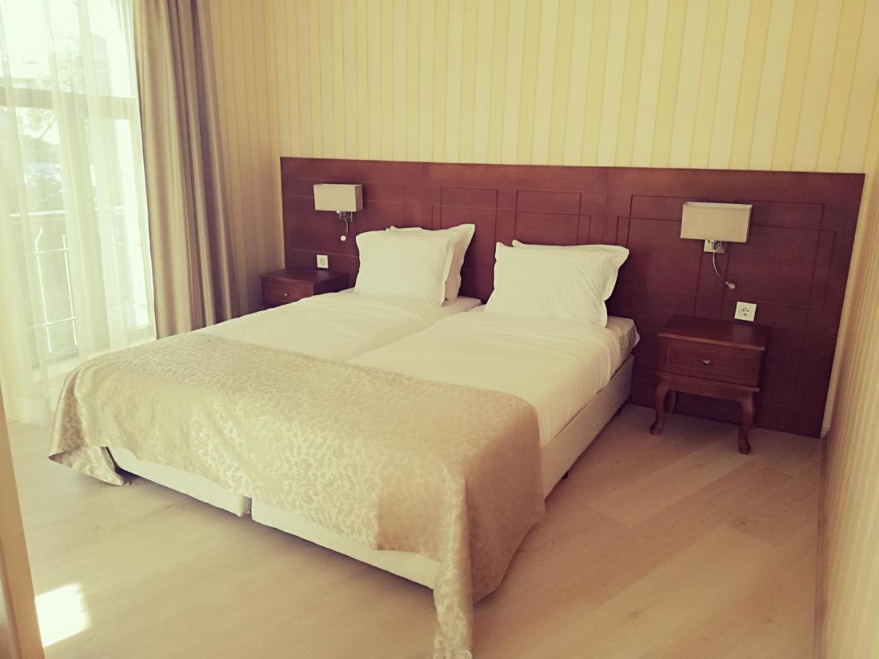 Hotel Plaza Burgas Extérieur photo