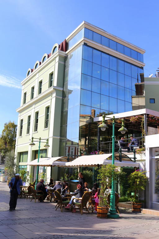 Hotel Plaza Burgas Extérieur photo